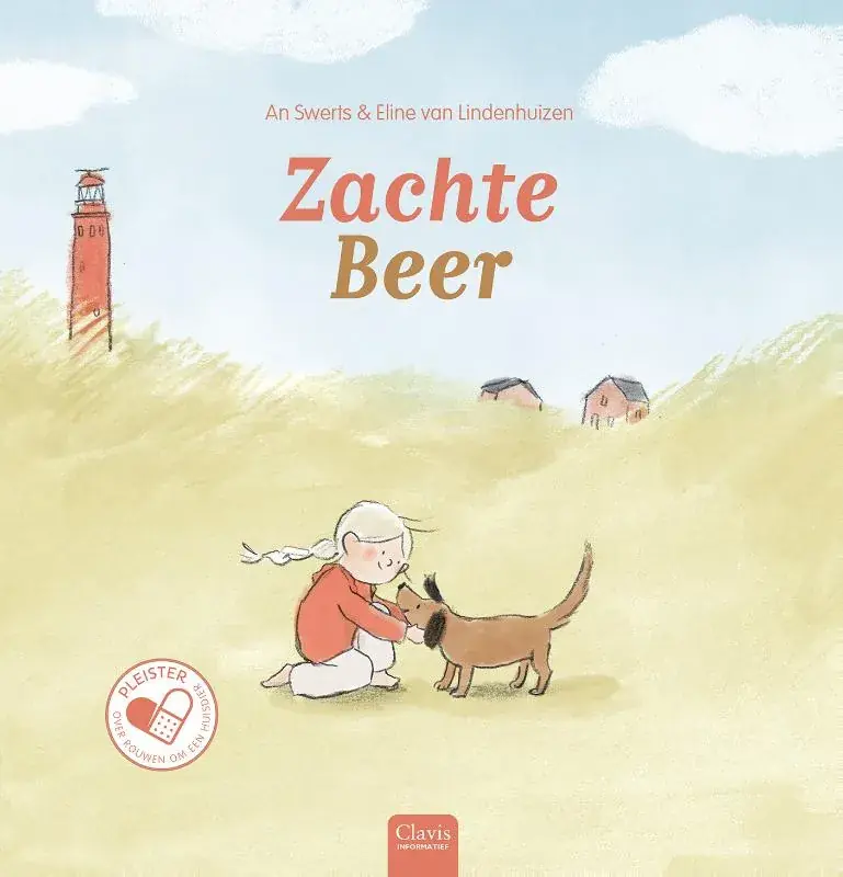 Zachte Beer Superprijs