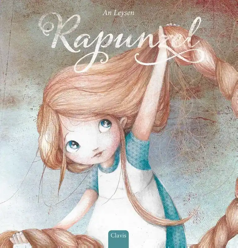 Rapunzel Bestseller