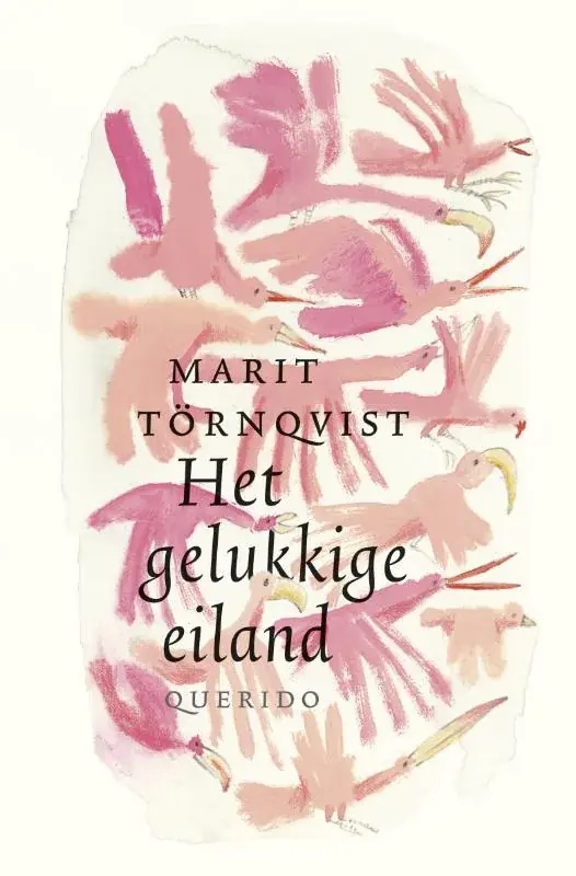 Het gelukkige eiland Aanbieding