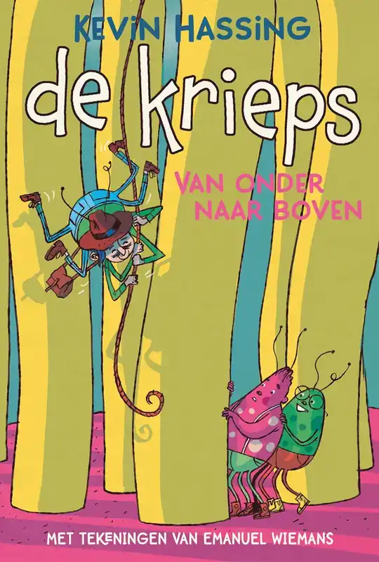 Van onder naar boven Laatste Kans