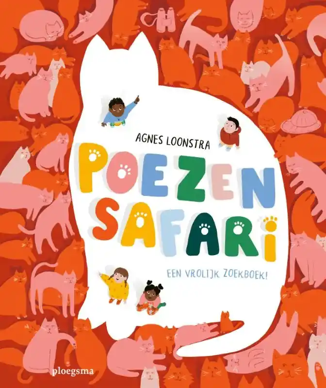 Poezensafari Direct Beschikbaar