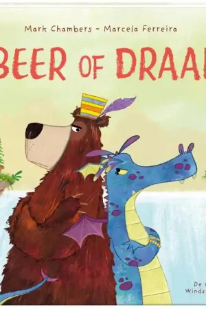 Beer of Draak Betrouwbaar