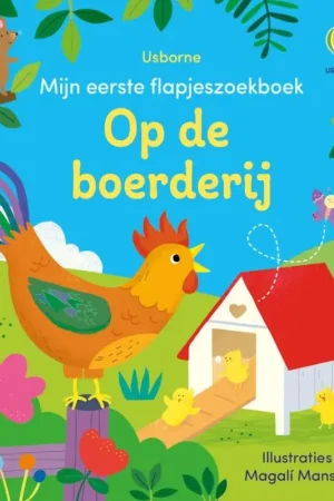 Dieren Must-Have