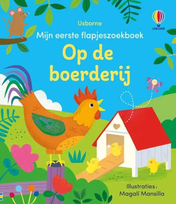 Dieren Must-Have