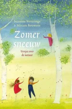 Zomersneeuw Weekendaanbieding