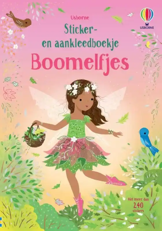 Sprookjes Flitsaanbieding