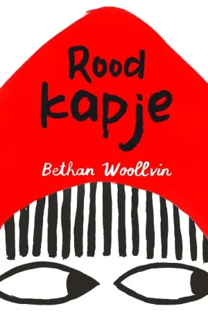 Aanbieding Roodkapje