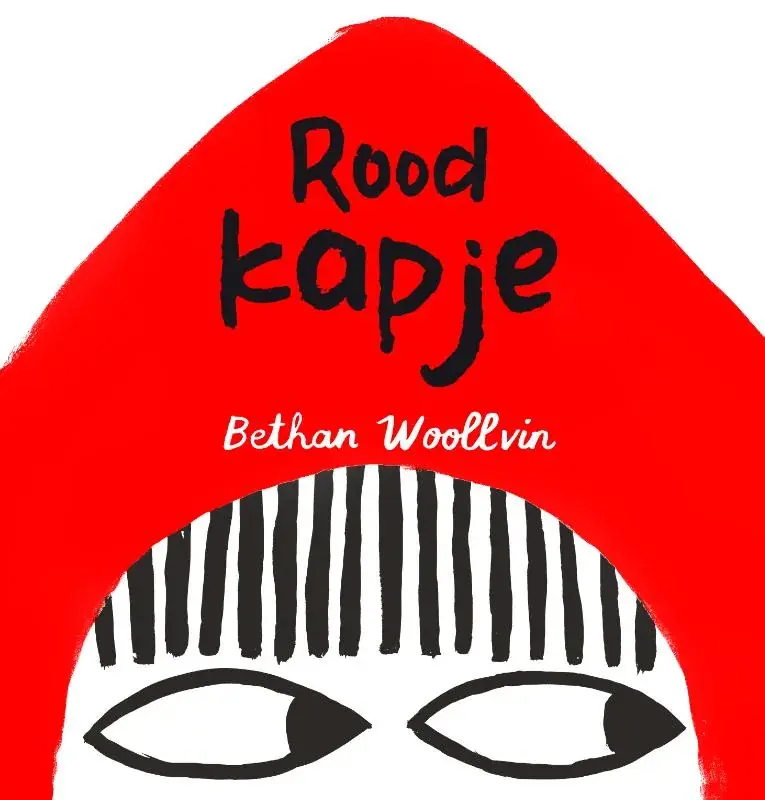 Aanbieding Roodkapje
