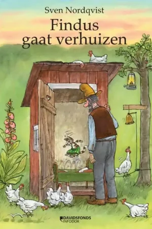 Gecertificeerd Op pad met Pettson en Findus
