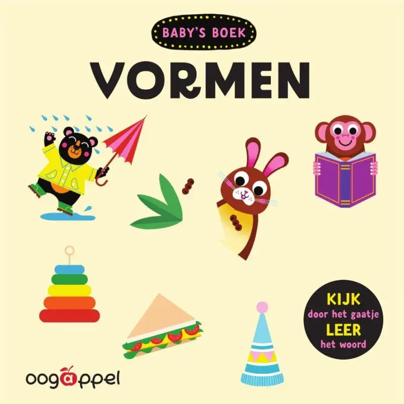 Vormen Laatste Kans