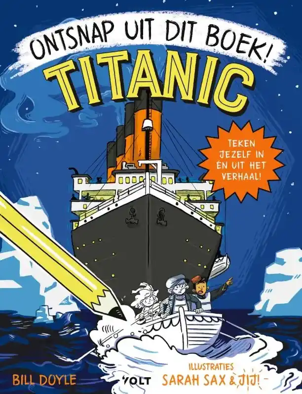 Beste Prijs Titanic