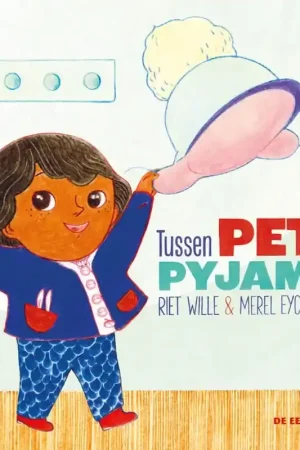 Aanbieding Tussen pet en pyjama