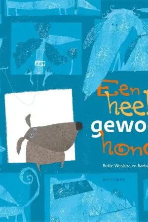 Een heel gewoon hondje Seizoensaanbieding