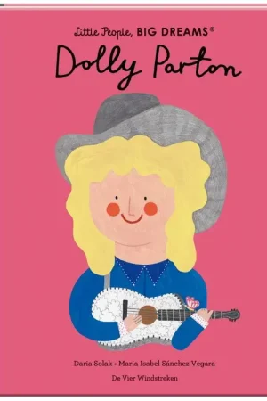 Dolly Parton Uitverkoop