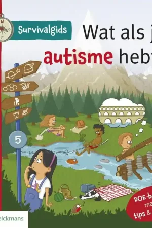 Exclusieve Aanbieding Wat als je autisme hebt?
