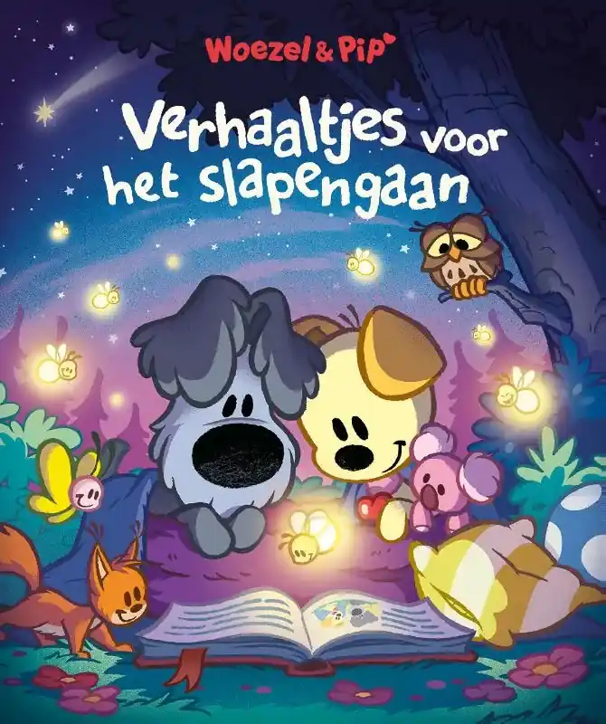 Tijdelijk Beschikbaar Verhaaltjes voor het slapen gaan