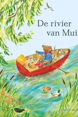 De rivier van Muis Actieprijs