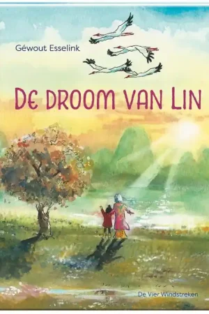 De droom van Lin Hete Deal