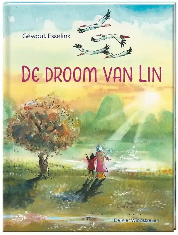 De droom van Lin Hete Deal