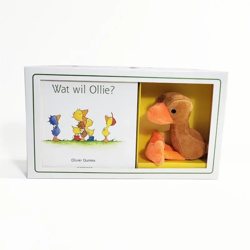 Veilige Betaling Wat wil Ollie?
