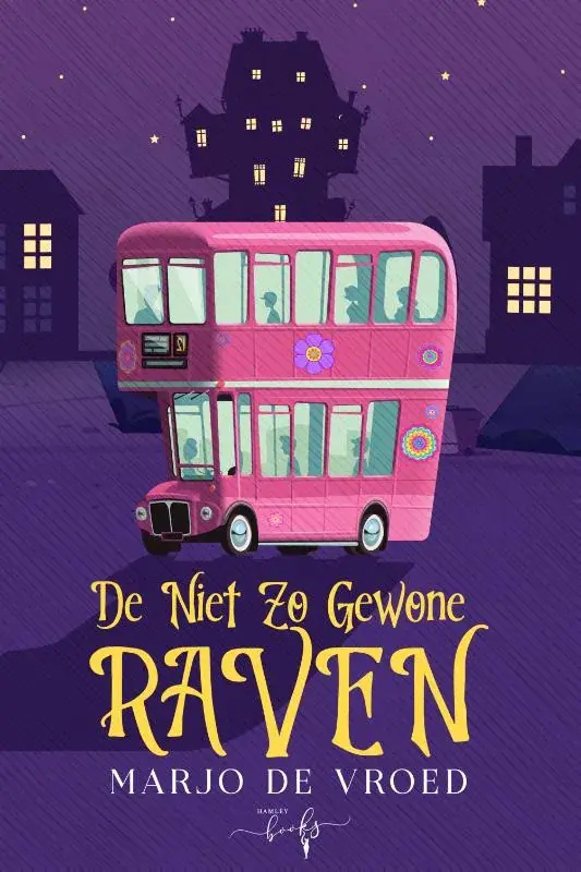 Gereduceerde Prijs De niet zo gewone Raven