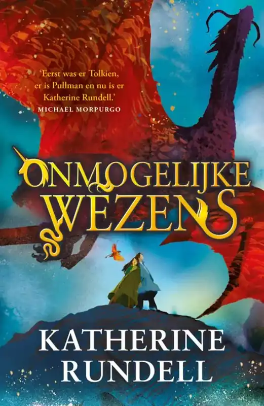 Onmogelijke wezens Koop Online