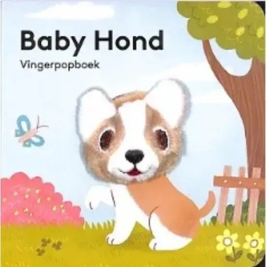 Baby hond Laatste Versie