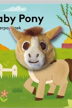 Favoriet Baby Pony