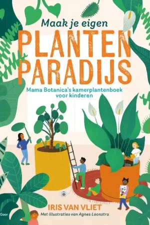 Direct Beschikbaar Maak je eigen plantenparadijs