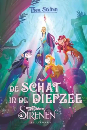 De schat in de diepzee Fabrieksprijs