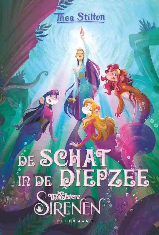 De schat in de diepzee Fabrieksprijs