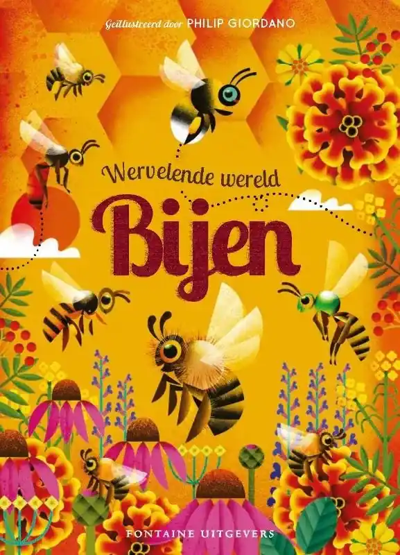 Bijen Gereduceerde Prijs