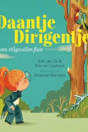 Daantje Dirigentje en een stilgevallen fluit Veilige Betaling