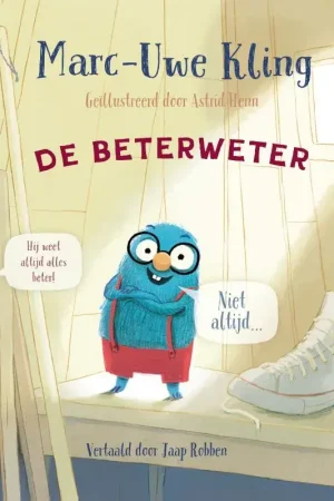 De Beterweter Voordeelprijs