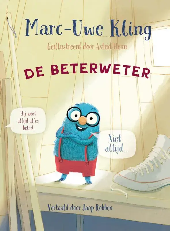 De Beterweter Voordeelprijs
