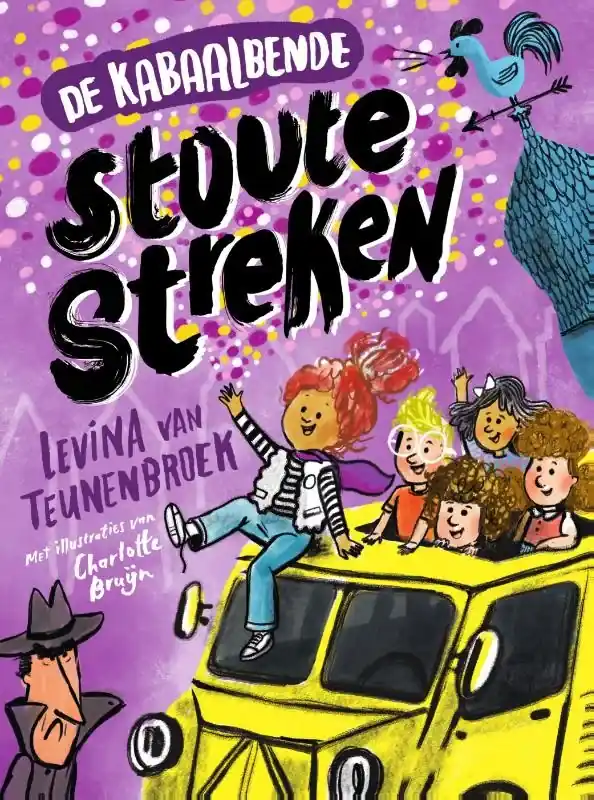 Direct Beschikbaar Stoute Streken