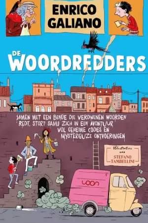 De woordredders Veilige Betaling