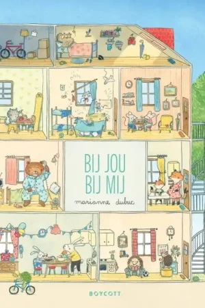 Bij jou, bij mij Laatste Kans