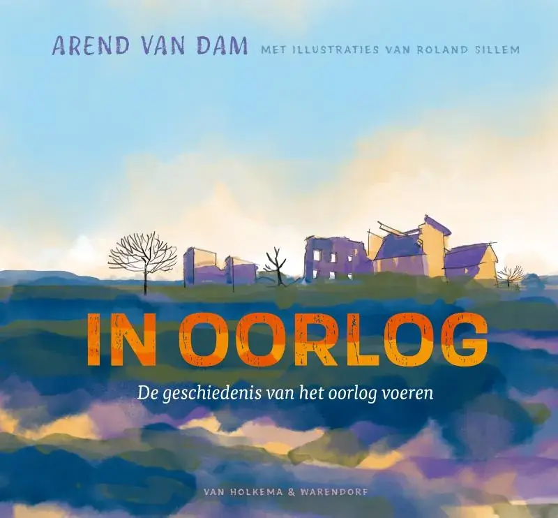 In oorlog Finale Uitverkoop