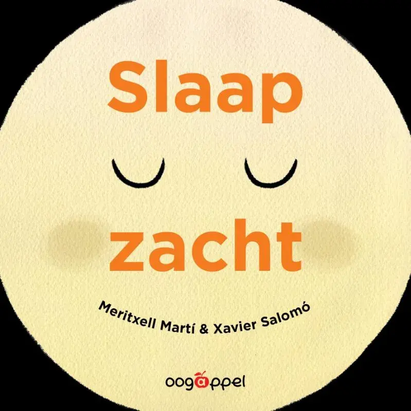 Nieuw Slaap zacht