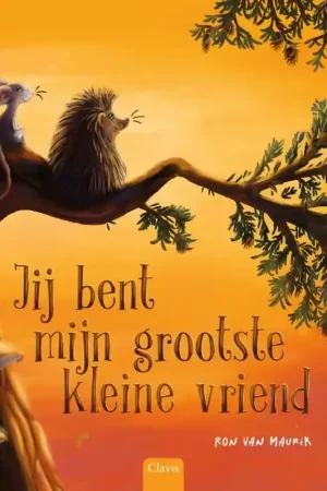 Bestel Nu Jij bent mijn grootste kleine vriend