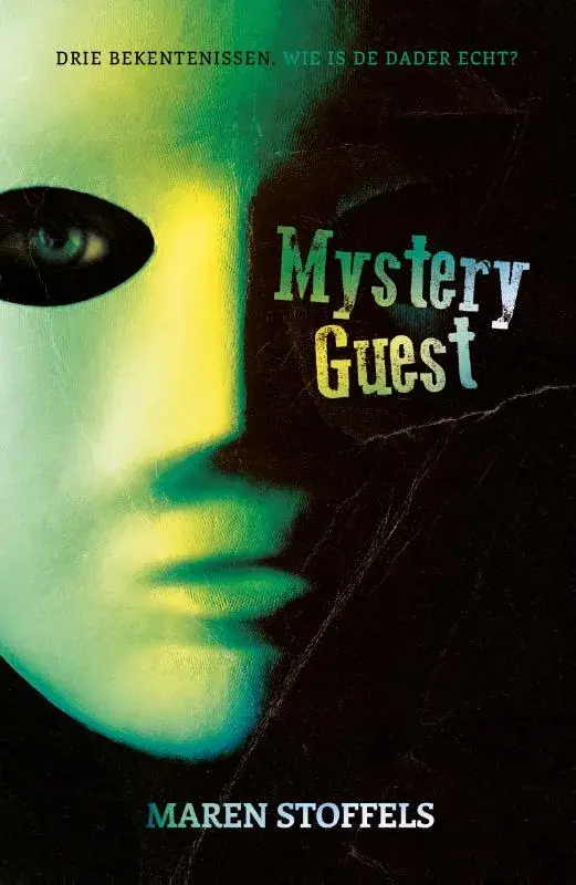 Mystery guest Koop Vandaag