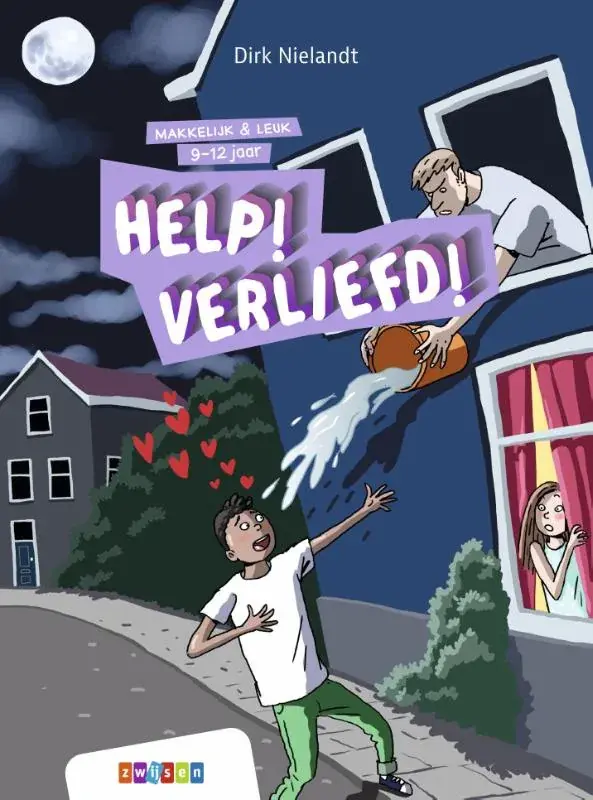 Help! Verliefd! Laatste Versie