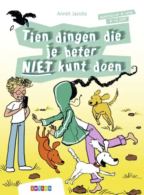 Shop Nu Tien dingen die je beter niet kunt doen