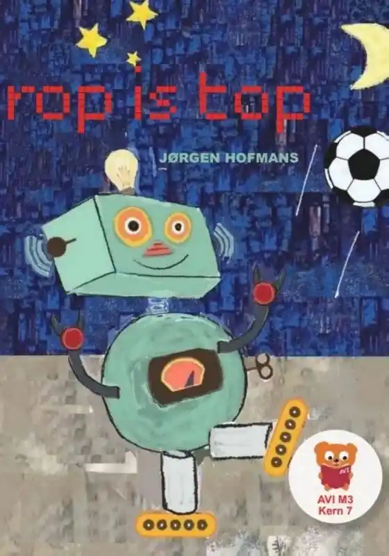 rop is top Dagaanbieding