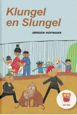Exclusieve Aanbieding Klungel en Slungel