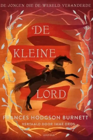 De kleine lord Meest Verkocht