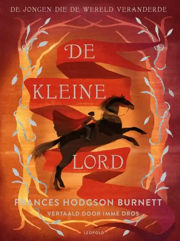 De kleine lord Meest Verkocht