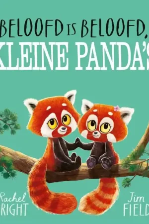 Beloofd is beloofd, kleine panda's Fabrieksprijs
