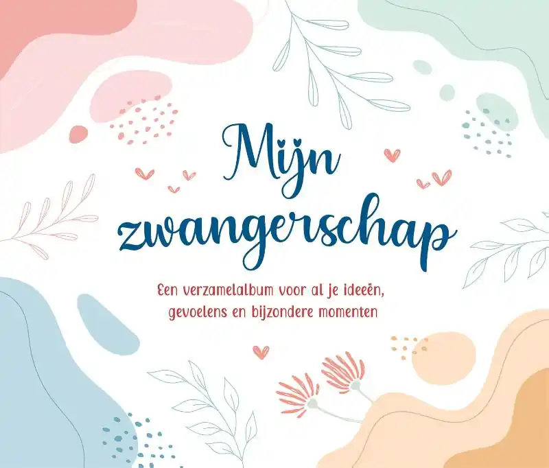 Mijn zwangerschap Gratis Retour